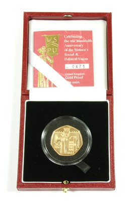 Lot 70 - Coins, Great Britain, Elizabeth II (1952 -)