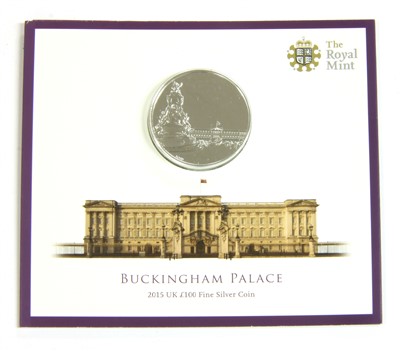 Lot 73 - Coins, Great Britain, Elizabeth II (1952 -)