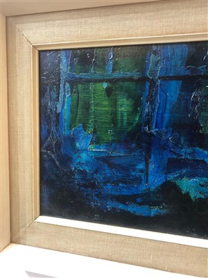 Lot 221 - Padraig MacMiadhachain (Irish, 1929-2017)