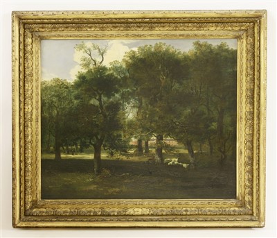 Lot 681 - George Vincent (1796-1831) after John Crome