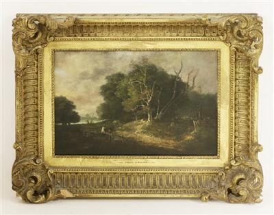 Lot 680 - John Crome (1768-1821)