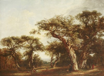 Lot 683 - James Stark (1794-1859)