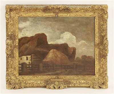 Lot 679 - John Crome (1769-1821)