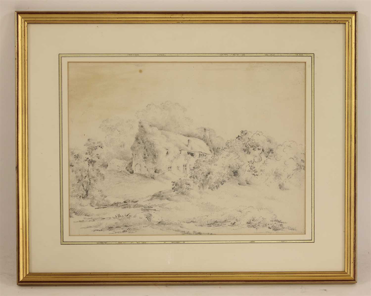 Lot 676 - Louisa Hoare (née Gurney) (1784-1836)