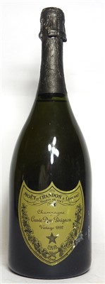 Lot 46 - Moët & Chandon, Dom Pérignon, 1992, one bottle