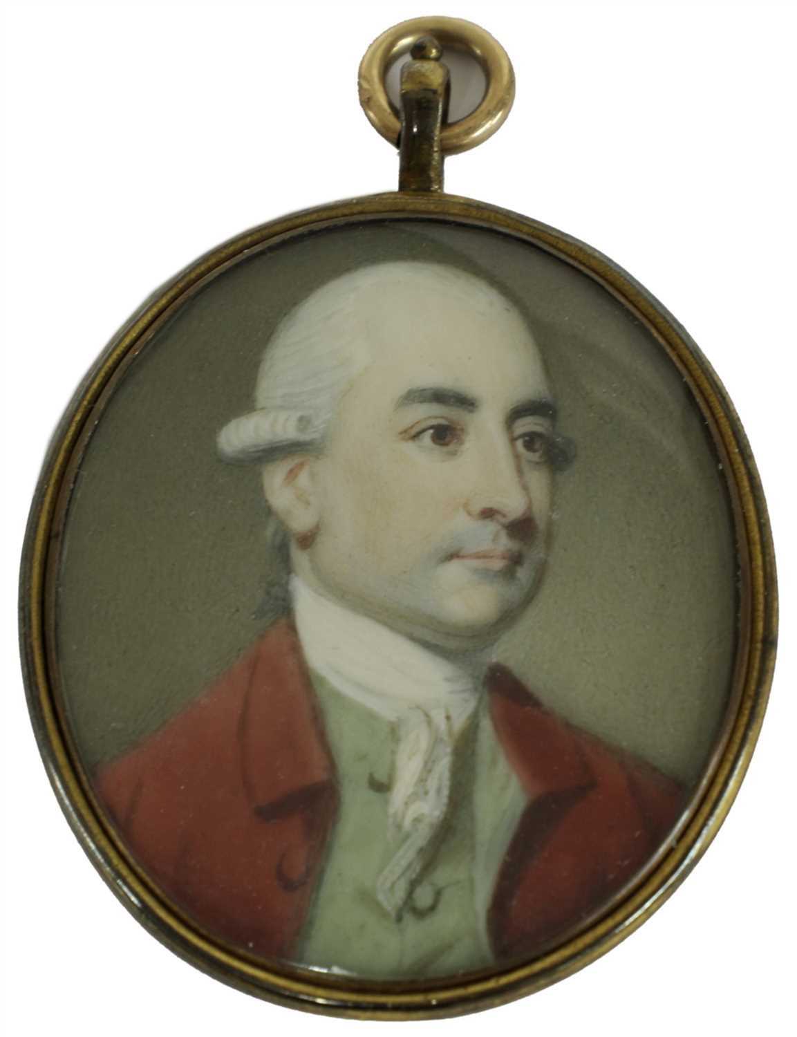 Lot 155 - Richard Crosse (1742-1810)