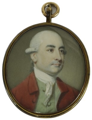Lot 155 - Richard Crosse (1742-1810)