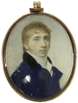 Lot 318 - Charles Robertson (Irish, 1760-1821)