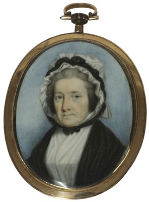 Lot 321 - Thomas Hazlehurst (1740-1821)