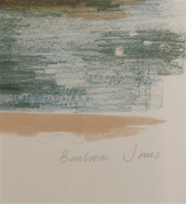 Lot 97 - Barbara Jones
