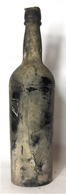 Lot 109 - Vintage Port, 1917, believed to be bottled by Eldridge Pope, one bottle