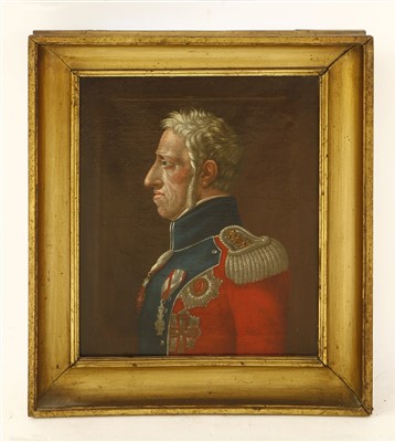 Lot 315 - Manner of Christoffer Wilhelm Eckersberg (1783-1853)