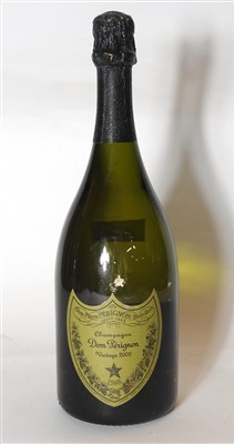 Lot 68 - Moët & Chandon, Dom Pérignon, 2002, one bottle