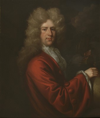 Lot 594 - John Closterman (1660-1711)