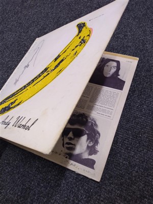 Lot 237 - Andy Warhol (American, 1928-1987)