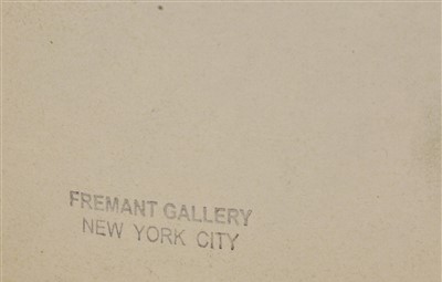 Lot 232 - Andy Warhol (American, 1928-1987)