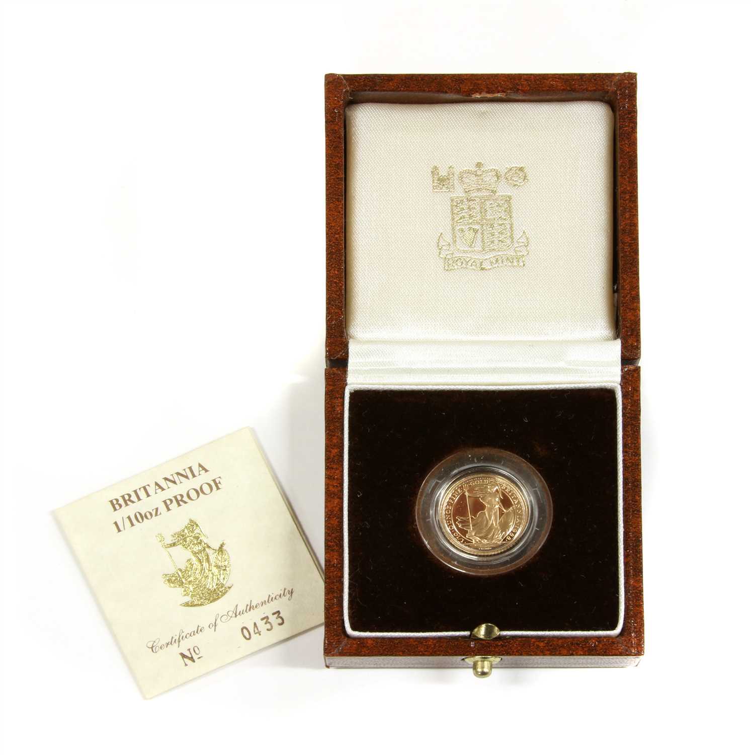 Lot 151 - Coins, Great Britain, Elizabeth II (1952-)