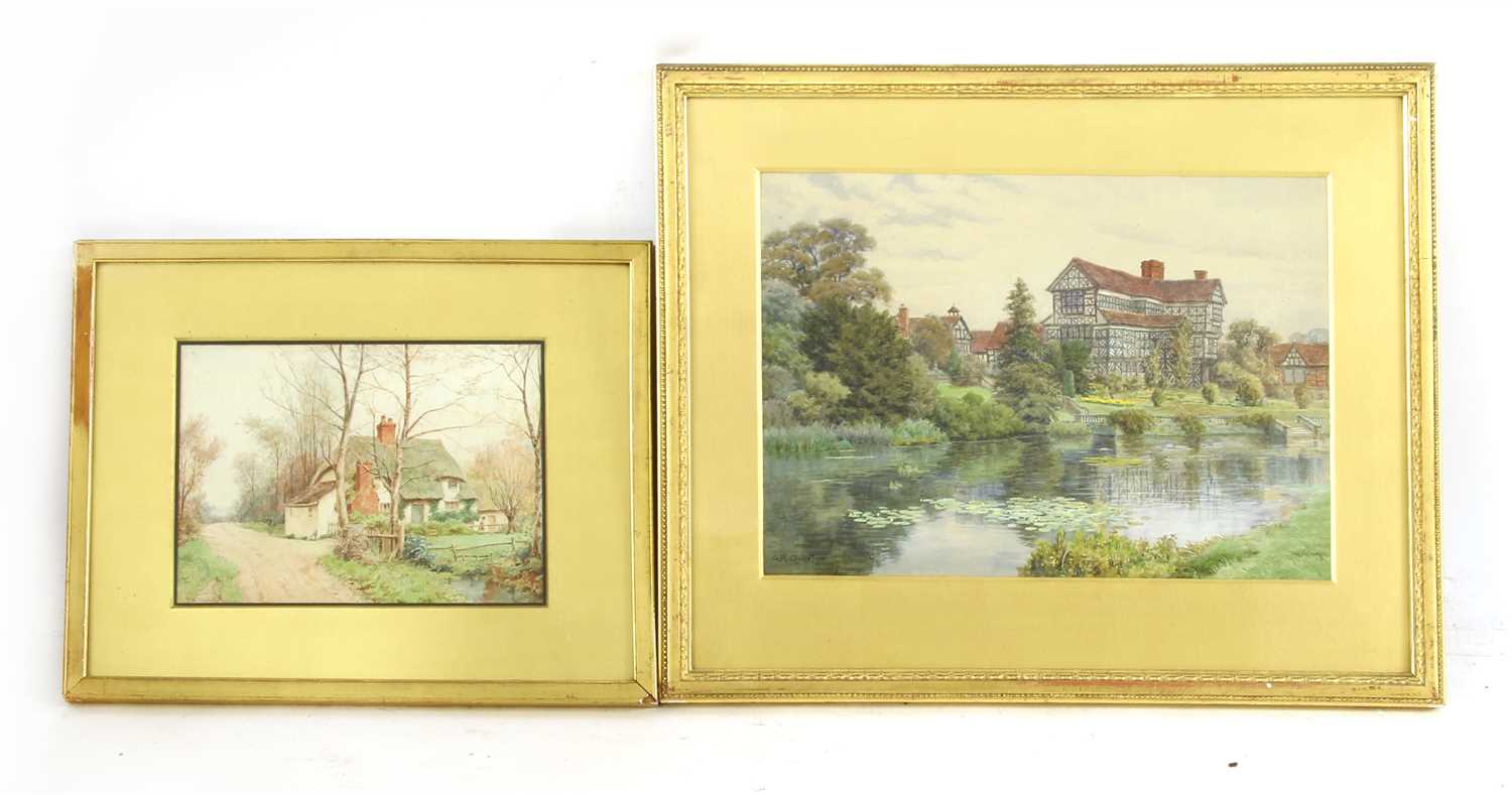 Lot 508 - Thomas Nicholson Tyndale (1858-1936)