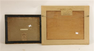 Lot 508 - Thomas Nicholson Tyndale (1858-1936)