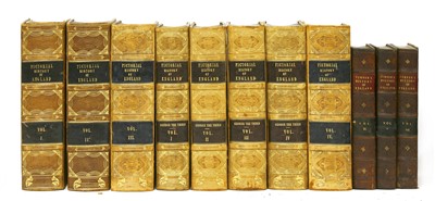 Lot 61 - History of England and Scotland