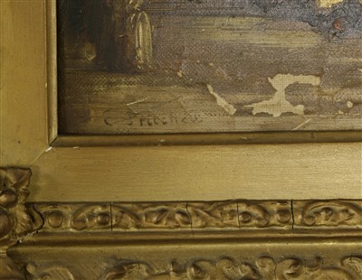 Lot 292 - Edward Pritchett