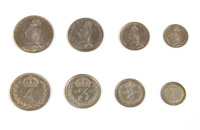 Lot 119 - Coins, Great Britain, Victoria (1837-1901)