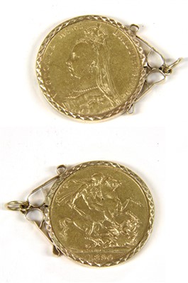 Lot 118 - Coins, Great Britain, Victoria (1837 - 1901)