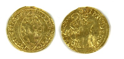 Lot 162 - Coins, Italy