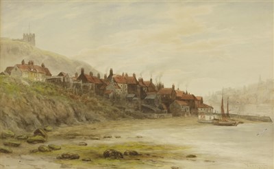 Lot 654 - Frederick Arthur Verner (Canadian, 1836-1928)