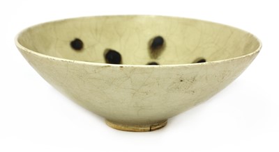 Lot 305 - A Chinese bowl
