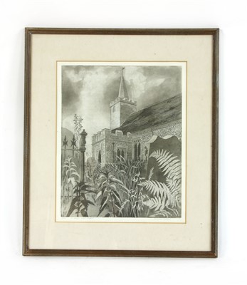 Lot 503 - Richard Bawden