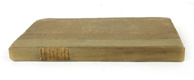 Lot 332 - Gilpin, William: Observations on Several Parts of the Counties of Cambridge
