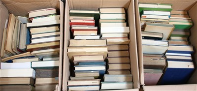 Lot 249 - A large quantity of miscellaneous books