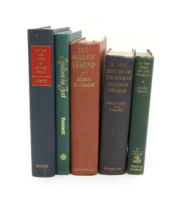 Lot 265B - A large quantity of miscellaneous books