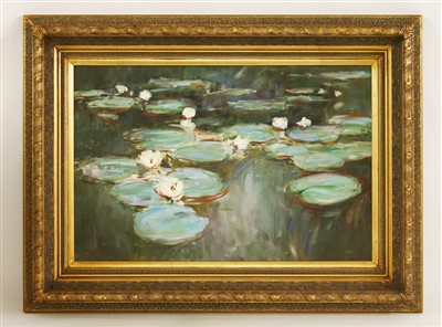 Lot 775 - Alexander Shevchuk (Ukrainian, contemporary)
