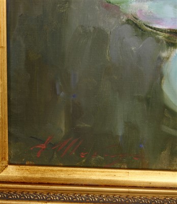 Lot 775 - Alexander Shevchuk (Ukrainian, contemporary)