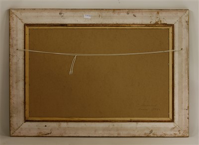 Lot 772 - Sergei Mikhailov (Russian, contemporary)