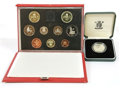 Lot 121 - Coins, Great Britain, Elizabeth II (1952- )