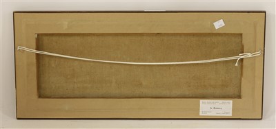 Lot 759 - Luigi Maria Galea (Maltese, 1847-1917)