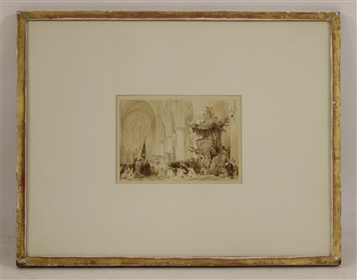 Lot 637 - Thomas Allom (1804-1872)