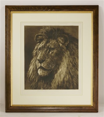 Lot 738 - Herbert Thomas Dicksee RE (1862-1942)