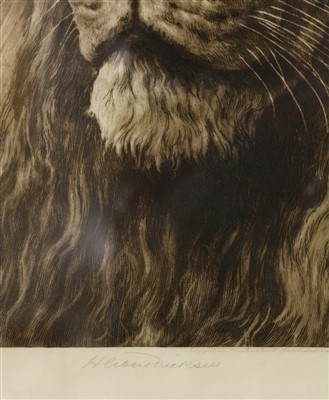 Lot 738 - Herbert Thomas Dicksee RE (1862-1942)