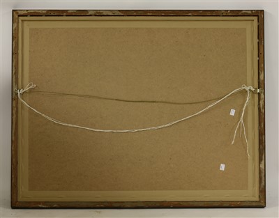 Lot 739 - Herbert Thomas Dicksee RE (1862-1942)