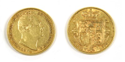 Lot 101 - Coins, Great Britain