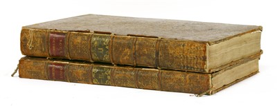 Lot 61 - The Domesday-Book 