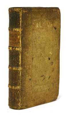 Lot 225 - Early Printing- Julii Caesaris Scaligeri de Causis linguae latinae libri tredecim.