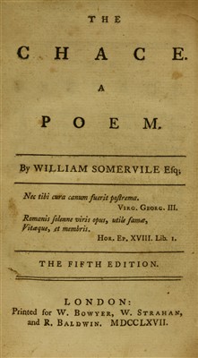 Lot 131 - 1- Canning, George: Poems.