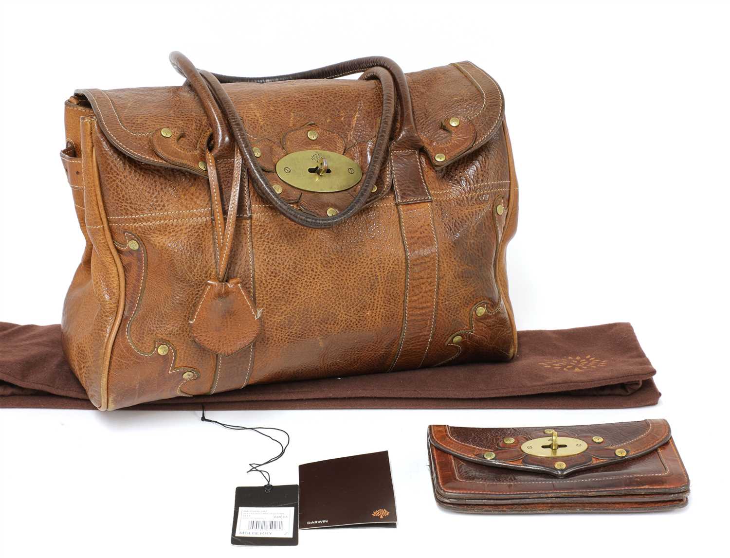 Mulberry Vintage Handbags | Mercari