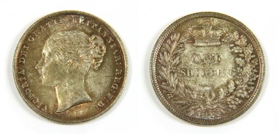 Lot 103 - Coins, Great Britain, Victoria (1827-1901)