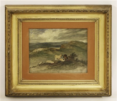 Lot 751 - Sir Edwin Henry Landseer RA (1802-1873)